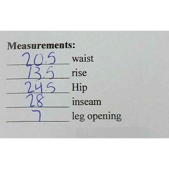 CC - Cato Skinny Jeans Womens 22W Solid Black Buttonfly Fold Over Stretch NWT - Picture 11 of 11